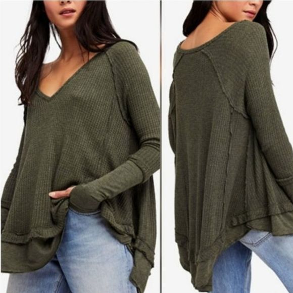 Free People Tops - FREE People